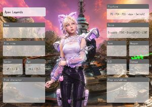Apex Legends