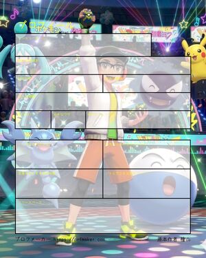プロフィール