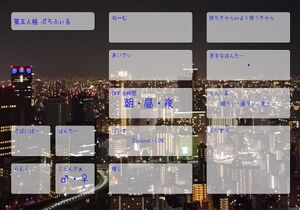 第五人格 ぷろふぃる